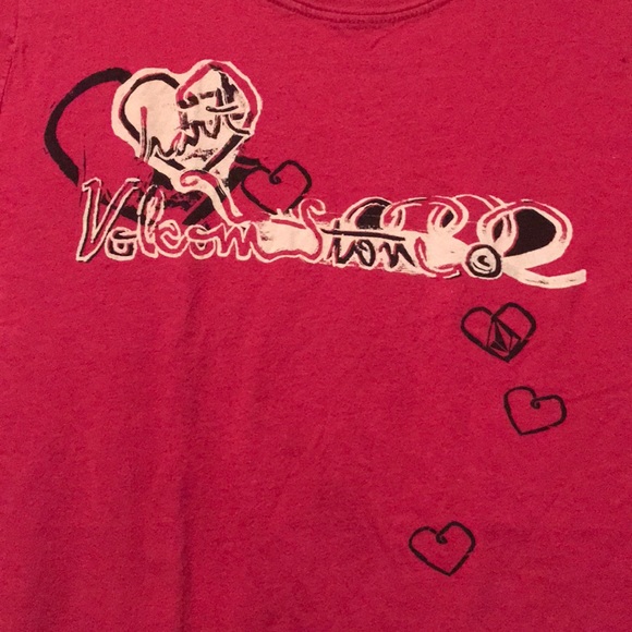 Graphic Tee - Picture 2 of 4